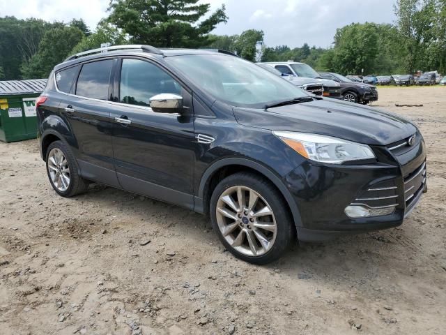 Photo 4 from auction – 2014 FORD ESCAPE SE with VIN 1FMCU9GX7EUC63963