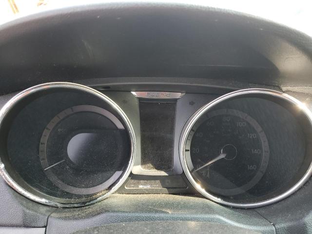 Photo 9 from auction – 2015 HYUNDAI SONATA HYB with VIN KMHEC4A42FA128034