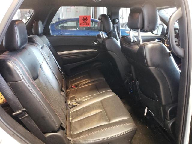 Photo 11 from auction – 2015 DODGE DURANGO R/ with VIN 1C4SDJCT2FC766697
