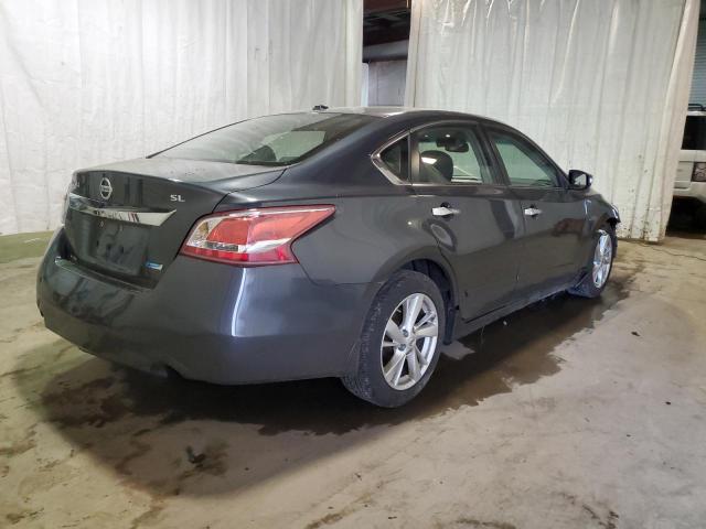 Photo 3 from auction – 2013 NISSAN ALTIMA 2.5 with VIN 1N4AL3AP9DN572059