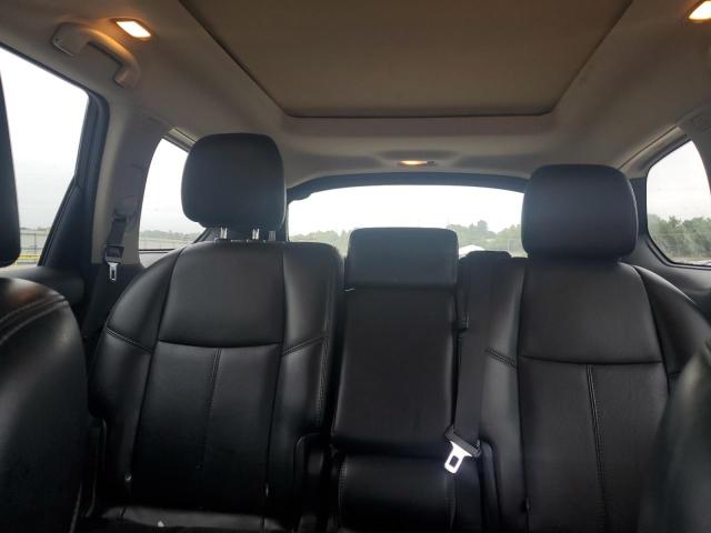 Photo 10 from auction – 2015 NISSAN PATHFINDER with VIN 5N1AR2MM5FC632451