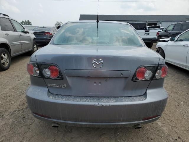 Photo 6 from auction – 2008 MAZDA 6 I with VIN 1YVHP80C385M14793