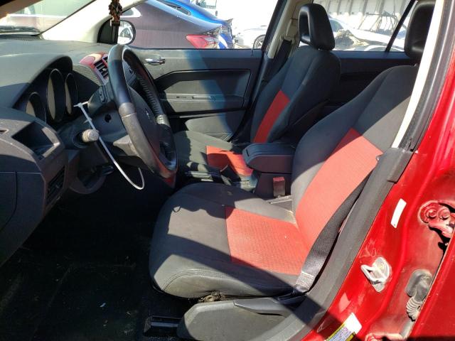 Photo 7 from auction – 2008 DODGE CALIBER SX with VIN 1B3HB48BX8D788592