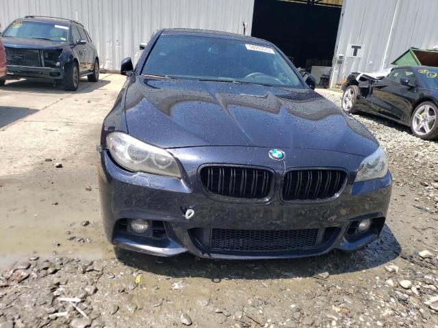 Photo 5 from auction – 2014 BMW 550 XI with VIN WBAKP9C54EDZ35146