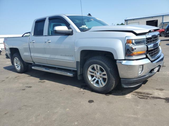 Photo 4 from auction – 2016 CHEVROLET SILVERADO with VIN 1GCVKREC3GZ389309