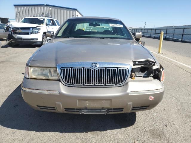 Photo 5 from auction – 2001 MERCURY GRAND MARQ with VIN 2MEFM75W91X635742