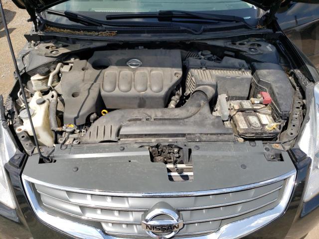 Photo 11 from auction – 2012 NISSAN ALTIMA BAS with VIN 1N4AL2AP7CN410830