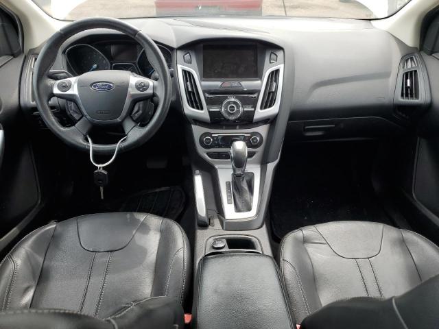 Photo 8 from auction – 2013 FORD FOCUS SE with VIN 1FADP3F22DL124353