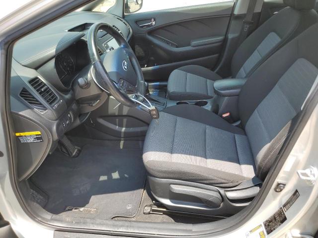 Photo 7 from auction – 2014 KIA FORTE EX with VIN KNAFX4A88E5141648