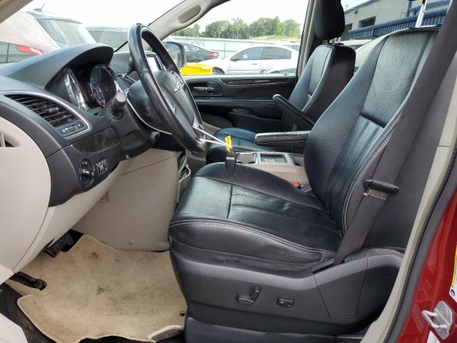 Photo 7 from auction – 2013 CHRYSLER TOWN & COU with VIN 2C4RC1BGXDR743940