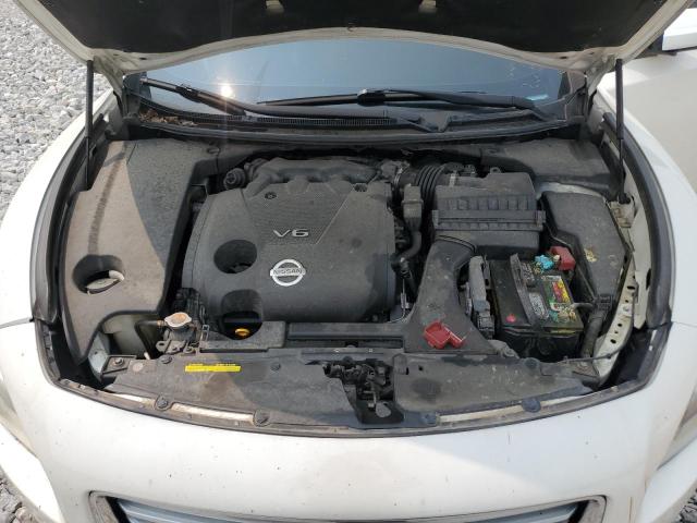 Photo 11 from auction – 2013 NISSAN MAXIMA S with VIN 1N4AA5AP8DC825028