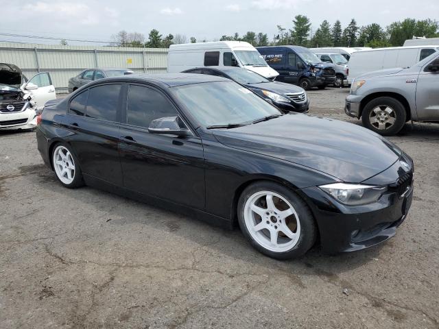 Photo 4 from auction – 2014 BMW 328 D XDRI with VIN WBA3D5C51EKX95106