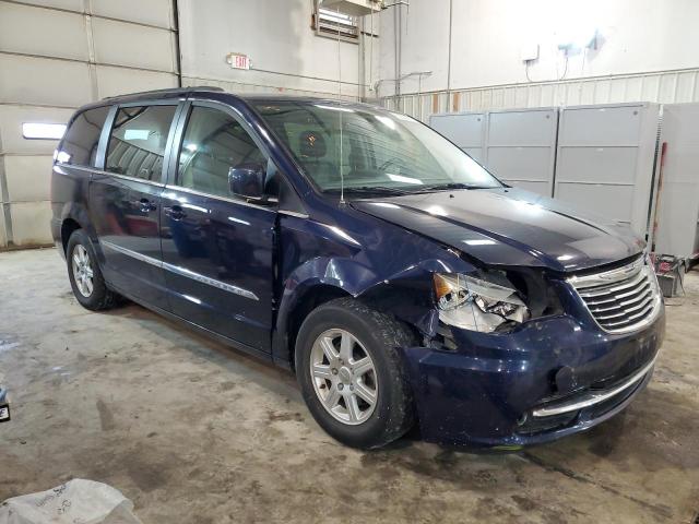 Photo 4 from auction – 2012 CHRYSLER TOWN & COU with VIN 2C4RC1BG2CR293117