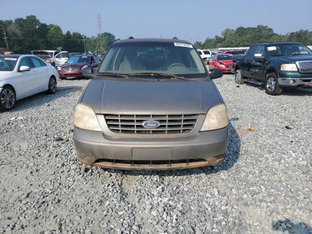 Photo 5 from auction – 2006 FORD FREESTAR S with VIN 2FMZA51656BA40517