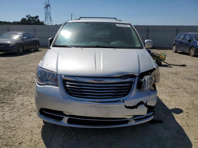 Photo 5 from auction – 2011 CHRYSLER TOWN & COU with VIN 2A4RR5DG8BR625279