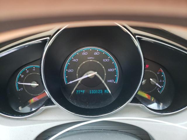 Photo 9 from auction – 2011 CHEVROLET MALIBU LS with VIN 1G1ZA5E16BF237393