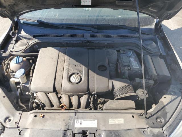 Photo 11 from auction – 2012 VOLKSWAGEN JETTA SEL with VIN 3VWLP7AJ4CM409805