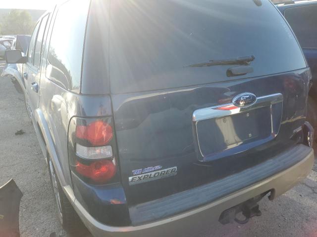 Photo 6 from auction – 2007 FORD EXPLORER E with VIN 1FMEU74E67UB18755