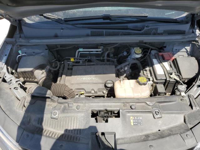 Photo 11 from auction – 2019 CHEVROLET TRAX 1LT with VIN KL7CJLSB4KB932068