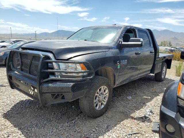 RAM 2500 ST 2018 z numerem VIN 3C6UR5HL4JG166576 - Zdjęcie z aukcji