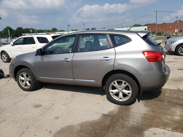 Photo 2 from auction – 2011 NISSAN ROGUE S with VIN JN8AS5MV7BW304156