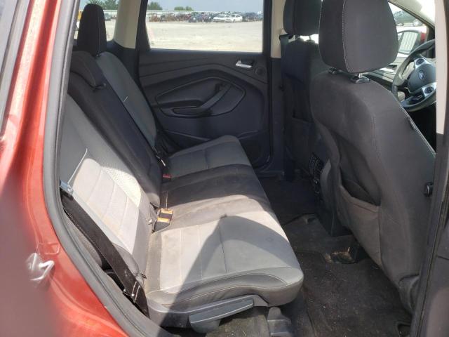 Photo 11 from auction – 2014 FORD ESCAPE SE with VIN 1FMCU0GX6EUC36653