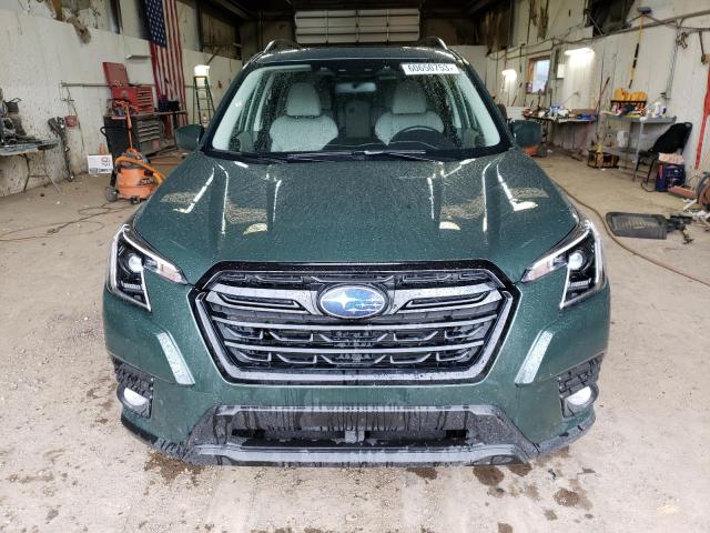 Photo 5 from auction – 2022 SUBARU FORESTER P with VIN JF2SKADC1NH501826