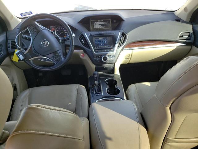 Photo 8 from auction – 2014 ACURA MDX ADVANC with VIN 5FRYD3H89EB013162