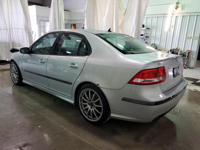 Photo 2 from auction – 2006 SAAB 9-3 AERO with VIN YS3FH41U761031382
