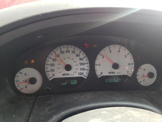 Photo 9 from auction – 2007 DODGE GRAND CARA with VIN 2D4GP44L07R325434