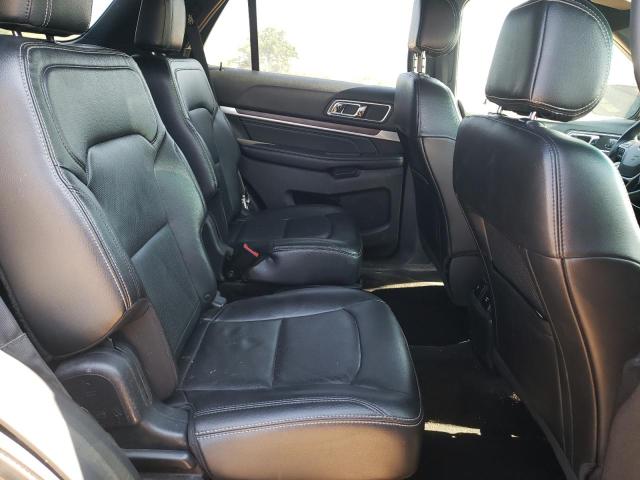 Photo 11 from auction – 2016 FORD EXPLORER L with VIN 1FM5K7FH1GGB83914