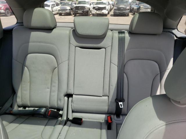 Photo 10 from auction – 2017 AUDI Q5 PREMIUM with VIN WA1C2AFP9HA081355
