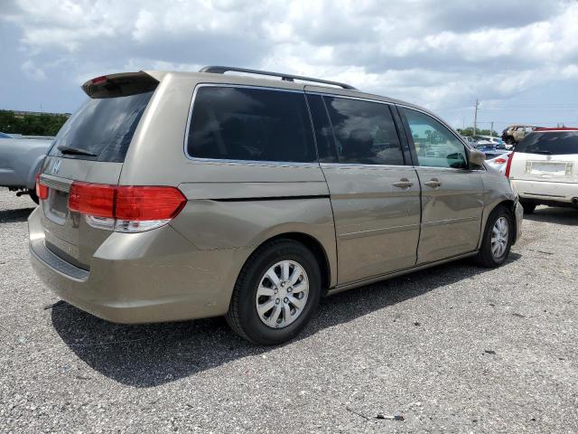 Photo 3 from auction – 2009 HONDA ODYSSEY EX with VIN 5FNRL38429B412118