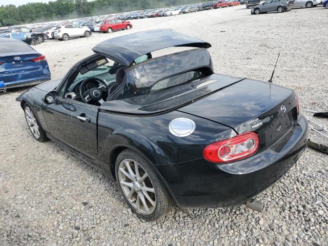 Снимка 2 от търг – 2010 MAZDA MX-5 MIATA с VIN JM1NC2FF2A0205163