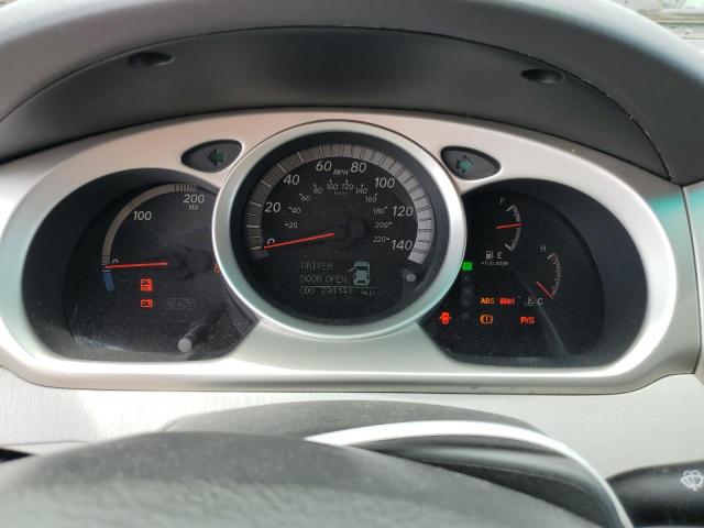 صورة رقم 9 من المزاد - 2006 TOYOTA HIGHLANDER مع VIN JTEEW21A060005419