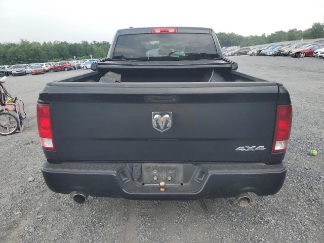 Photo 6 from auction – 2018 RAM 1500 ST with VIN 1C6RR7FT8JS309526