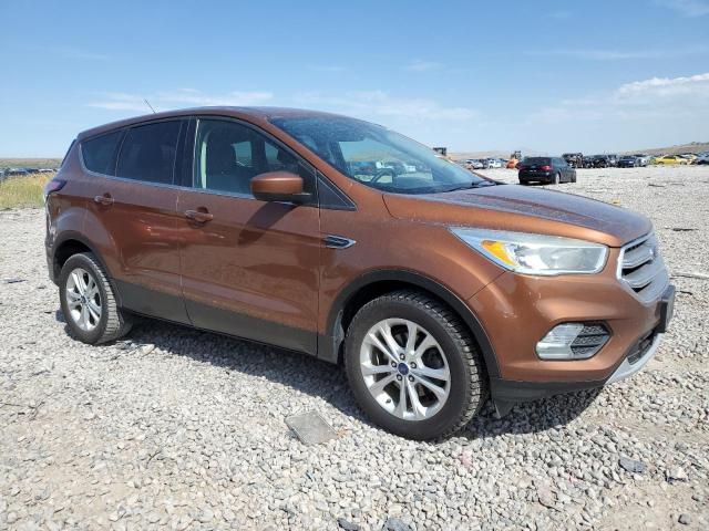 Photo 4 from auction – 2017 FORD ESCAPE SE with VIN 1FMCU0GD0HUC81856
