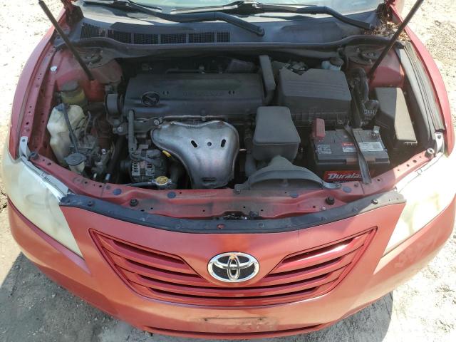 Photo 11 from auction – 2009 TOYOTA CAMRY BASE with VIN 4T1BE46K19U405103