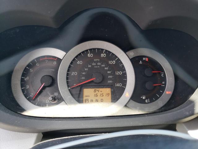 Photo 9 from auction – 2011 TOYOTA RAV4 with VIN 2T3BF4DV8BW086029