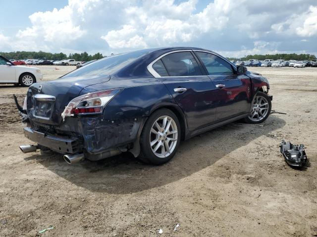 Foto 3 de la subasta – 2014 NISSAN MAXIMA S con VIN 1N4AA5AP4EC488603