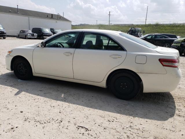 Photo 2 from auction – 2010 TOYOTA CAMRY BASE with VIN 4T4BF3EKXAR007391