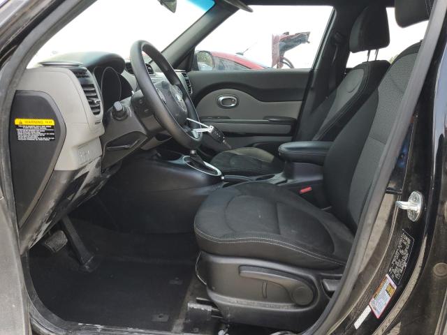 Photo 7 from auction – 2019 KIA SOUL + with VIN KNDJP3A58K7642200