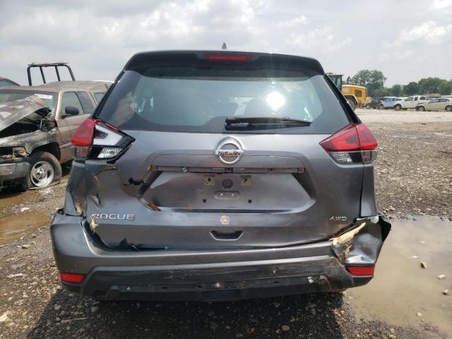 Photo 6 from auction – 2019 NISSAN ROGUE S with VIN KNMAT2MV8KP531647