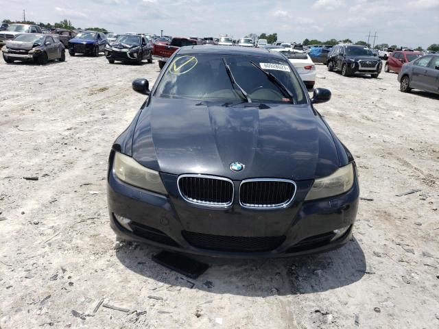 Photo 5 from auction – 2011 BMW 328 XI with VIN WBAPK7C53BA970377