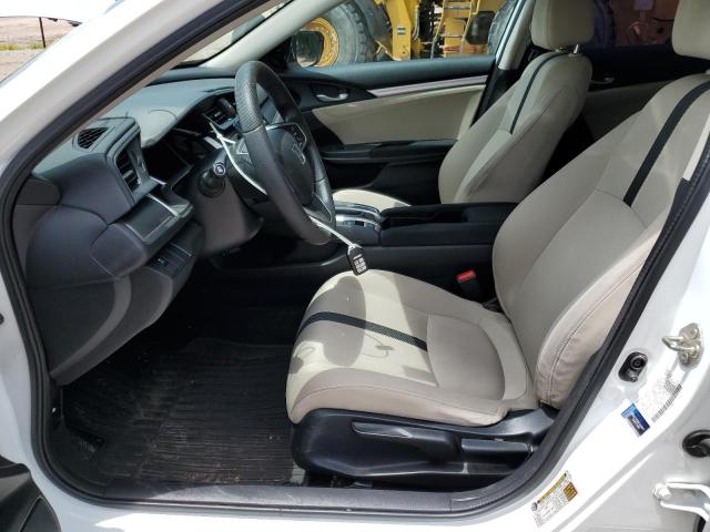 Photo 7 from auction – 2017 HONDA CIVIC EX with VIN 2HGFC2F74HH508272
