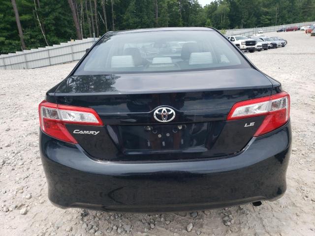 Foto 6 de la subasta – 2012 TOYOTA CAMRY BASE con VIN 4T4BF1FK4CR160967
