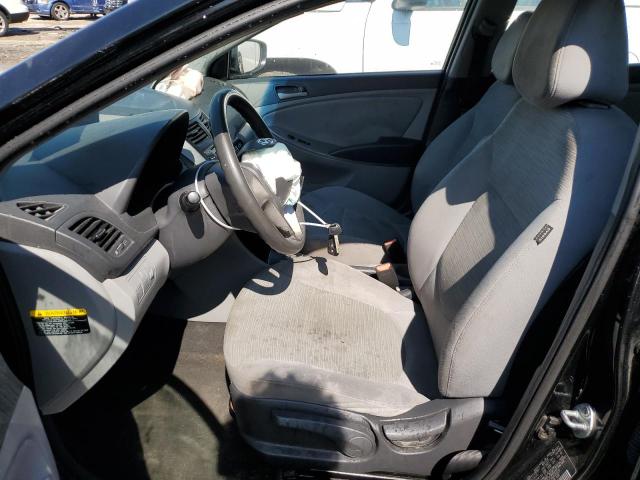 Photo 7 from auction – 2016 HYUNDAI ACCENT SE with VIN KMHCT4AE7GU020220