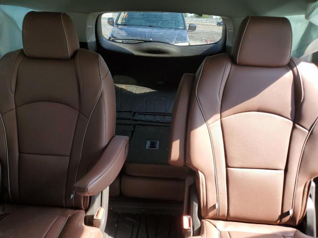 Photo 10 from auction – 2020 BUICK ENCLAVE AV with VIN 5GAEVCKW5LJ218235