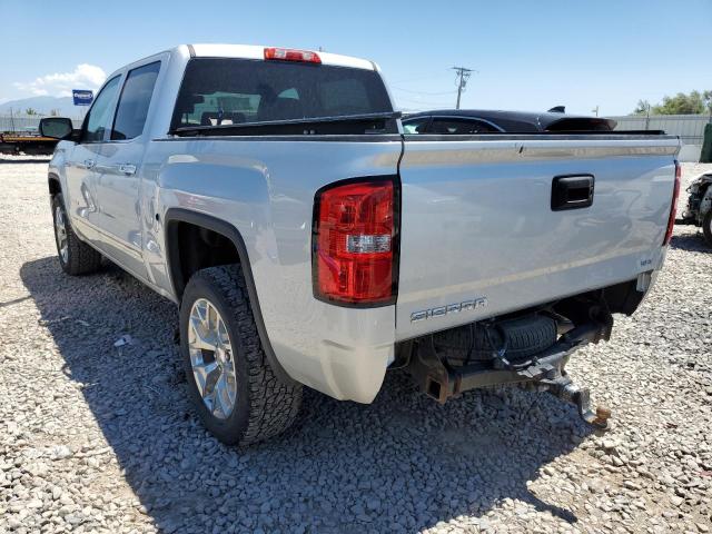 Photo 2 from auction – 2015 GMC SIERRA K15 with VIN 3GTU2VEC7FG444329