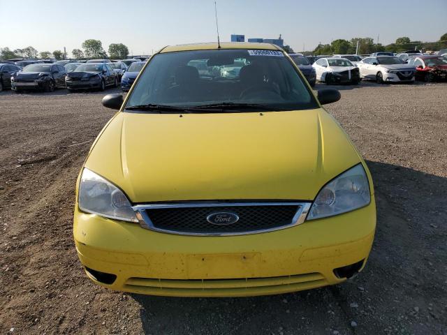 Photo 5 from auction – 2005 FORD FOCUS ZX5 with VIN 3FAFP37N05R109872
